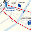 運行ルート図