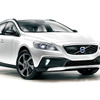 ボルボ V40クロス・カントリー T5 AWD