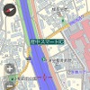 インクリメントP MapFanシリーズ