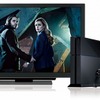 PlayStation 4での再生イメージ（画面はテレビドラマ「12モンキーズ」。Huluにて配信中）（C）2015 NBCUniversal All Rights Reserved.（C）2013 Sony Computer Entertainment Inc. All Rights Reserved.