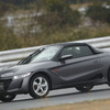ホンダ S660 プロトタイプ