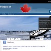 カナダ運輸安全委員会公式ホームページ