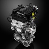 PSAプジョーシトロエンの1.2リットル3気筒エンジン（EB2型）