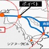 豊田通商が整備するテクノパーク予定地