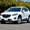 マツダ CX-5 XD プロアクティブ