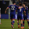 【サッカー日本代表】日本対チュニジア（2015年3月27日）