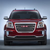 GMC テレーン の2016年モデル