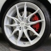 ルノー・ルーテシアRSルノー・ジャポンオリジナル専用スペシャルパーツ装着車（デカール類は参考装着）