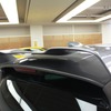 ルノー・ルーテシアRSルノー・ジャポンオリジナル専用スペシャルパーツ装着車（デカール類は参考装着）