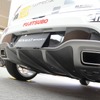 ルノー・ルーテシアRSルノー・ジャポンオリジナル専用スペシャルパーツ装着車（デカール類は参考装着）