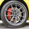 ルノー メガーヌRS ルノー・ジャポンオリジナル専用スペシャルパーツ装着車
