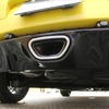 ルノー メガーヌRS ルノー・ジャポンオリジナル専用スペシャルパーツ装着車