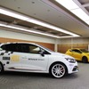 ルノー・ルーテシアRSルノー・ジャポンオリジナル専用スペシャルパーツ装着車（デカール類は参考装着）