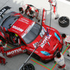 【SUPER GT】日産22号車、リチャード・ライアンを起用