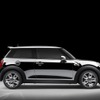 MINI クローム・ライン・エクステリア・デラックス