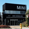 MINI 池袋