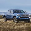 新型 トヨタ タコマ