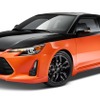 サイオンtC RS9.0