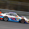 スーパー耐久 開幕戦 決勝