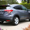 新型ホンダHR-V（日本名：ヴェゼル）の「セルフィー・エディション」