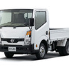 日産 アトラスF24