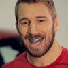 BMWがラグビー選手のために開発したマウスガード