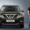 日産UKの車載「ジム」機能