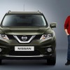 日産UKの車載「ジム」機能