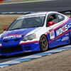 スーパー耐久開幕戦 決勝レース