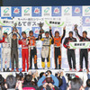 スーパー耐久開幕戦 決勝レース