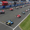F1イギリスGP 写真蔵…ルノー