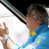 F1イギリスGP 写真蔵…ルノー