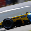 F1イギリスGP 写真蔵…ルノー