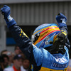 F1イギリスGP 写真蔵…ルノー