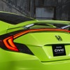 ホンダ シビック コンセプト