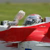 F1イギリスGP 写真蔵…トヨタ