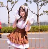 AnimeJapan 2015 コスプレイヤーズワールドには人気キャラが大集合！