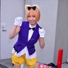 AnimeJapan 2015 コスプレイヤーズワールドには人気キャラが大集合！