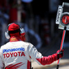F1イギリスGP 写真蔵…トヨタ