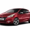 プジョー208GTi
