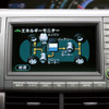 【トヨタ エスティマ ハイブリッド 新型】ミニバン用「THS II」を搭載