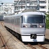 チャイナエアラインの客室乗務員が「搭乗」する臨時特急『スタジアムエクスプレス』は4月11・12日に運行される。写真は『スタジアムエクスプレス』で使用される10000系電車。