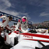 【スーパーアグリF1】久々のダブル完走