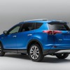 トヨタ RAV4 ハイブリッド