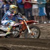 アントニオ・カイローリ（KTM）