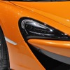 マクラーレン 570S（ニューヨークモーターショー15）