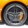 マクラーレン 570S（ニューヨークモーターショー15）