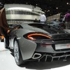 マクラーレン 570S（ニューヨークモーターショー15）