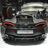 マクラーレン 570S（ニューヨークモーターショー15）