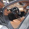 マクラーレン 570S（ニューヨークモーターショー15）